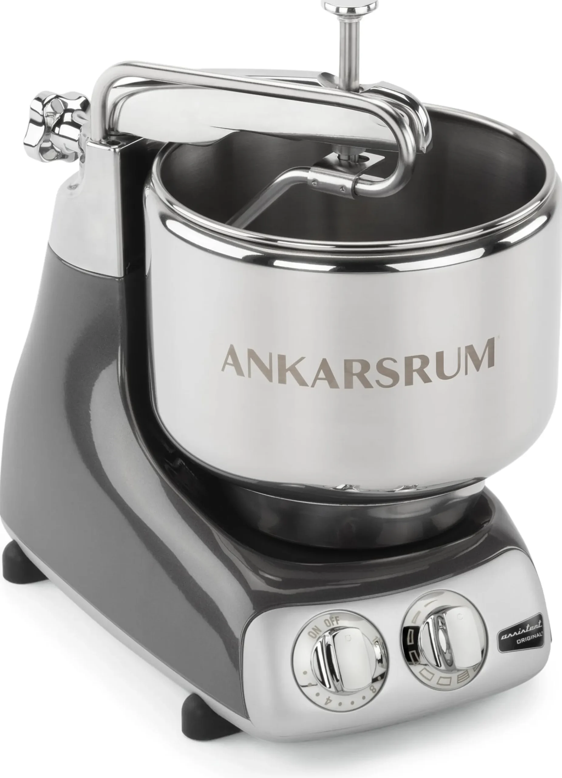 Küchenmaschine Ankarsrum