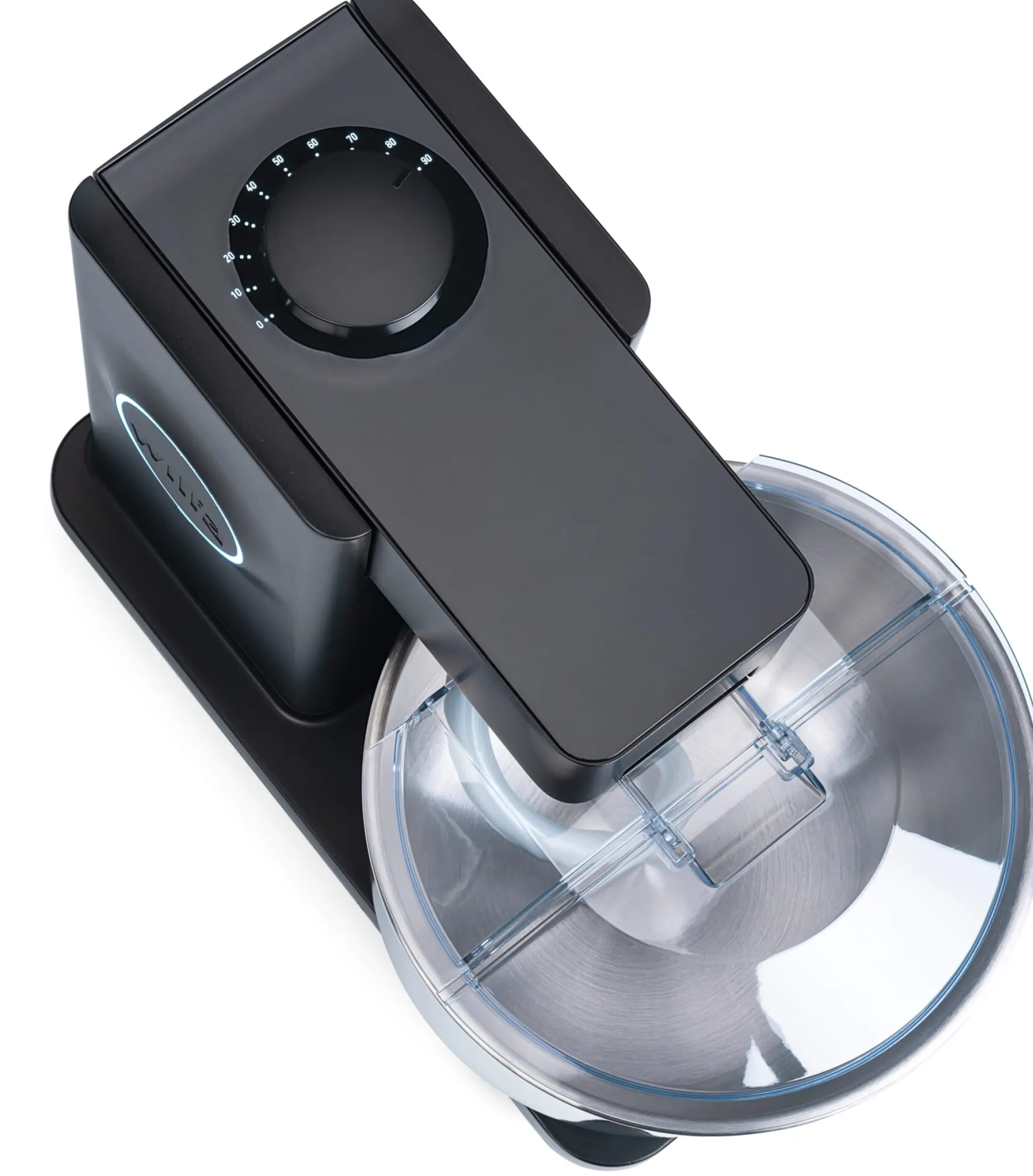 Küchenmaschine Probaker