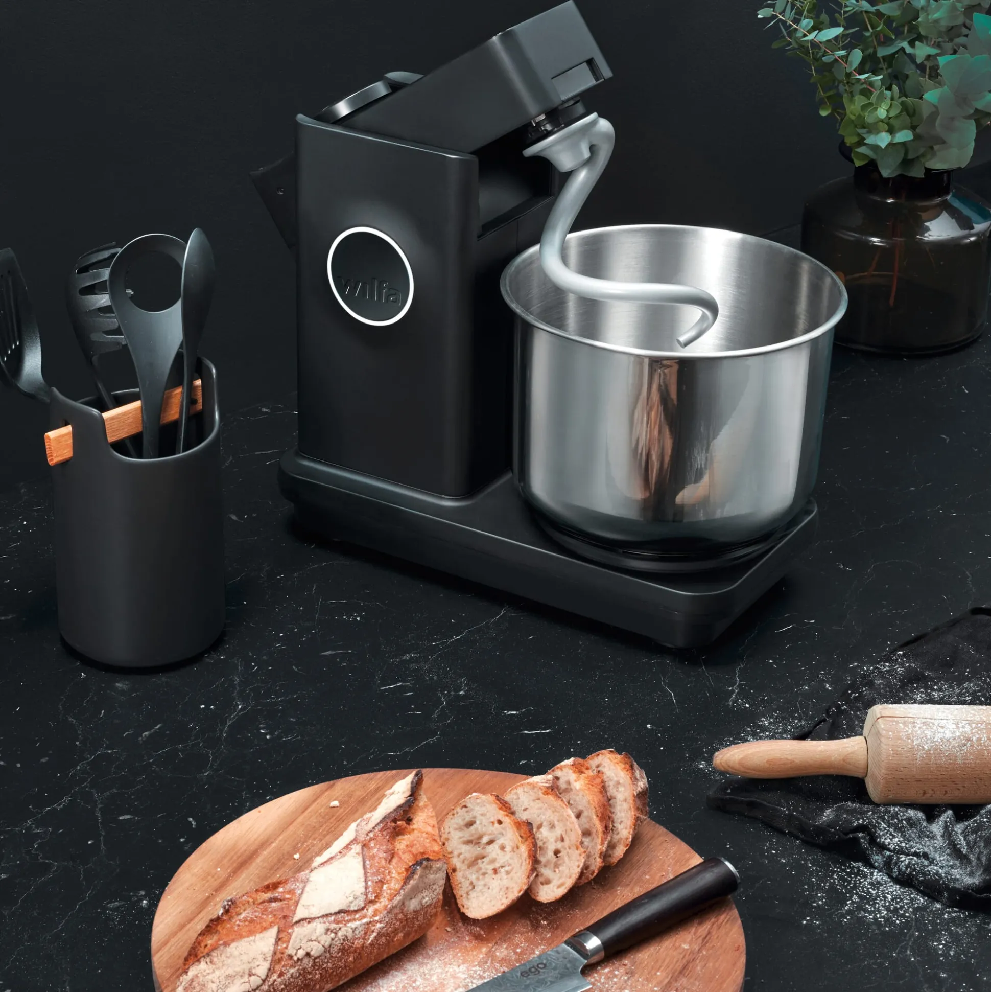 Küchenmaschine Probaker