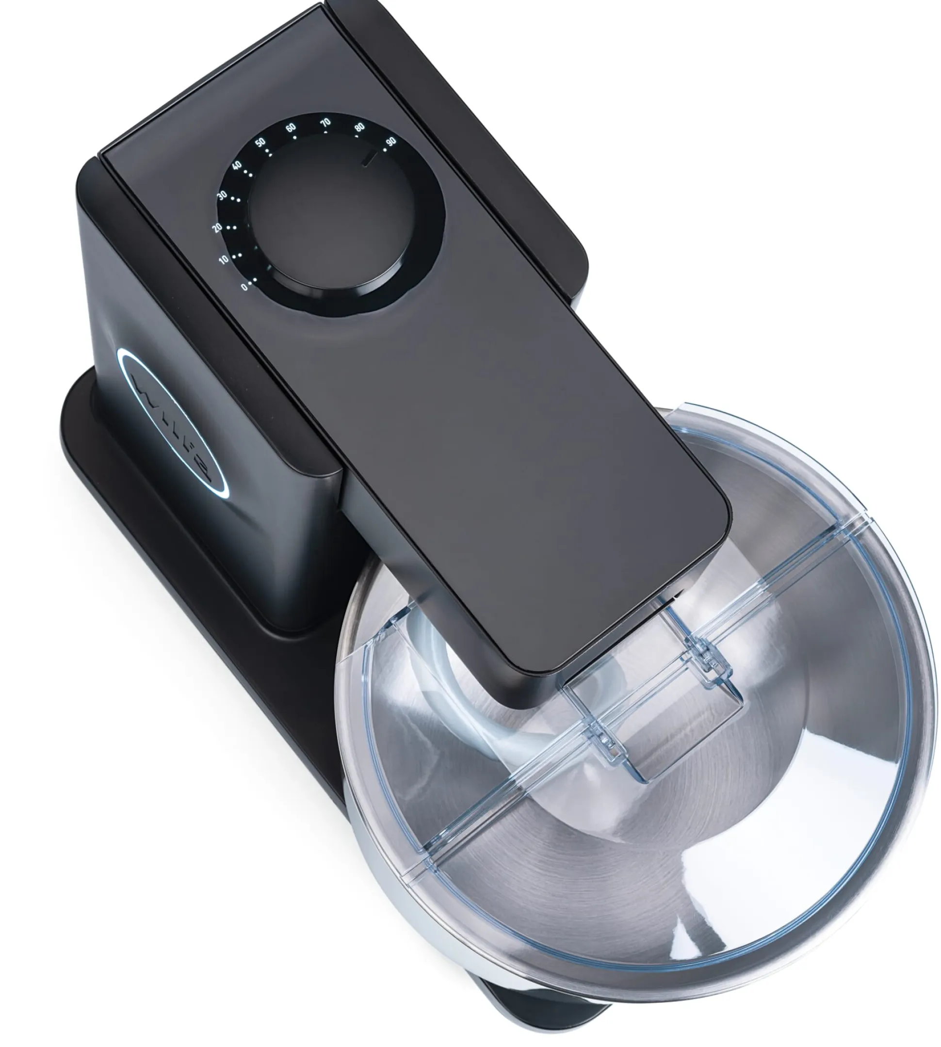 Küchenmaschine Probaker
