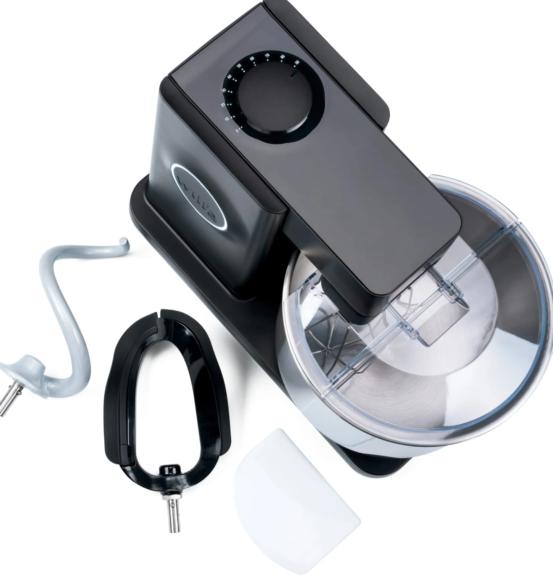 Küchenmaschine Probaker