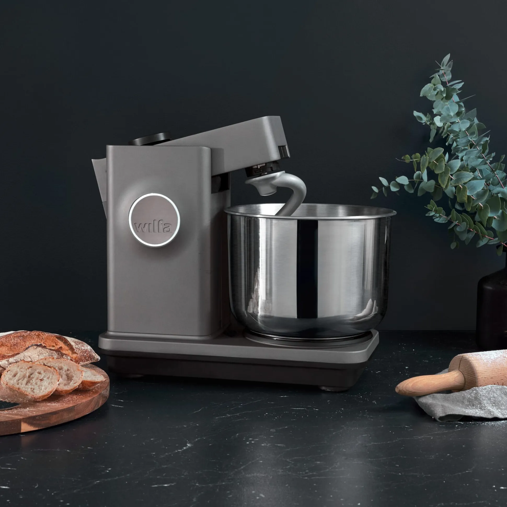 Küchenmaschine Probaker