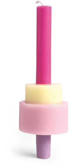 Kerze Birthday Cake