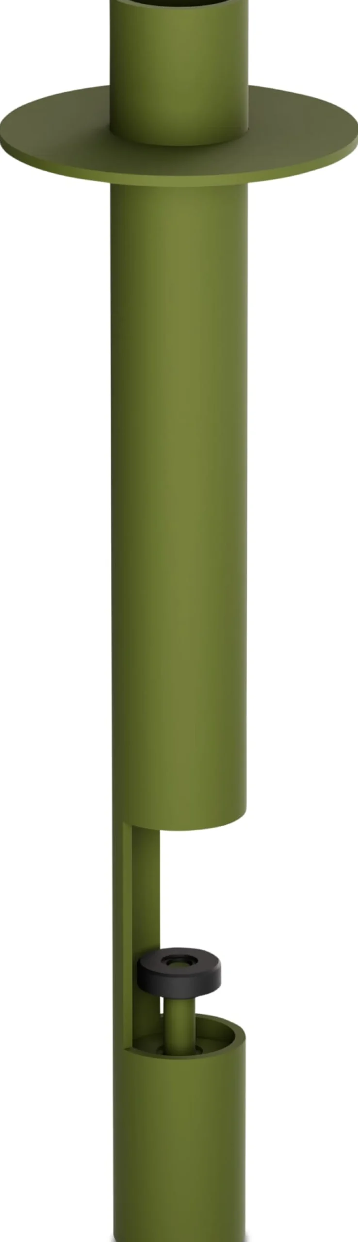 Kerzenständer Clem