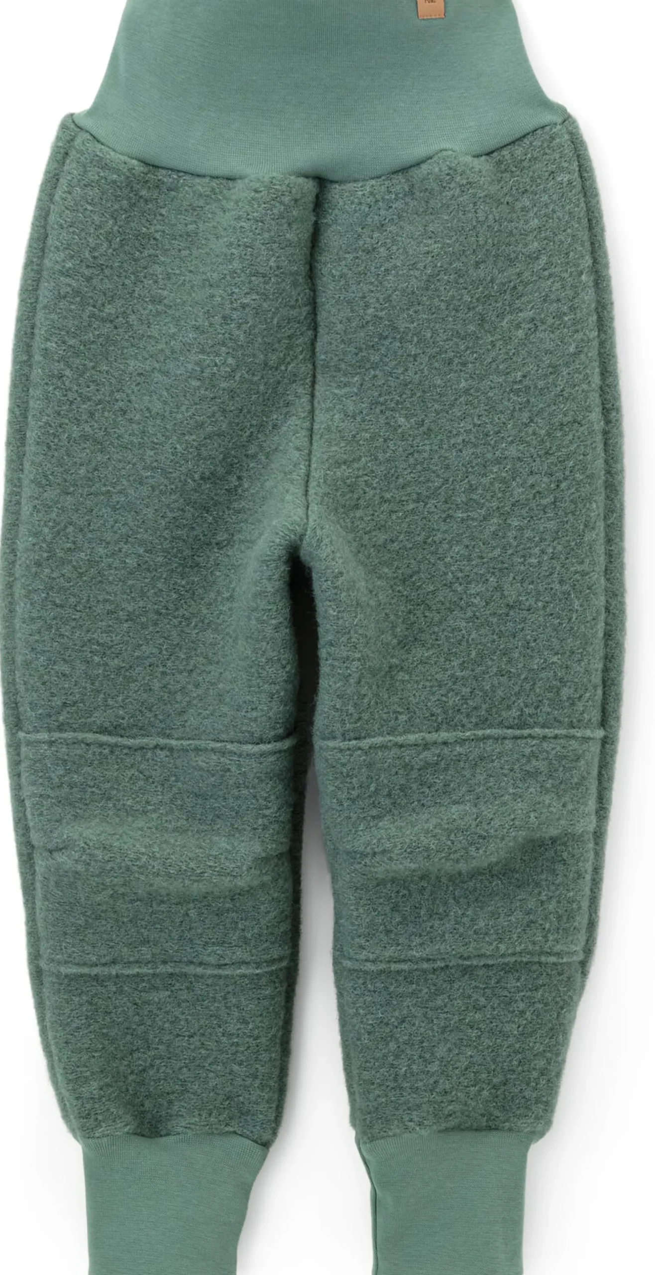 Kinder-Hose Wollwalk