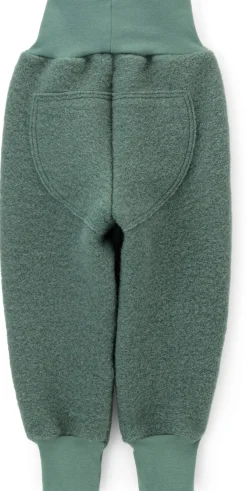 Kinder-Hose Wollwalk