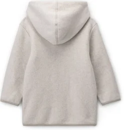 Kinder-Jacke Baumwollfleece