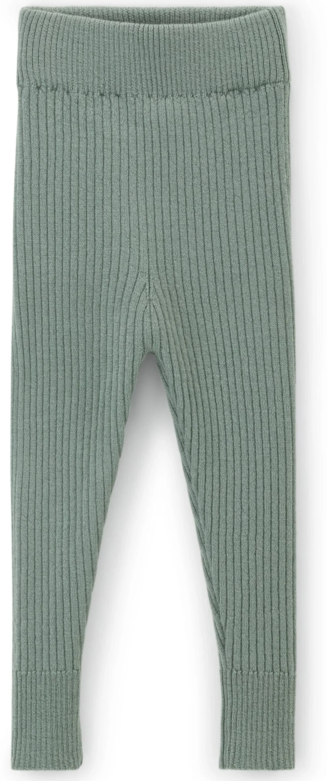 Kinder-Leggings Merinowolle