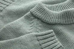 Kinder-Pullover Merinowolle