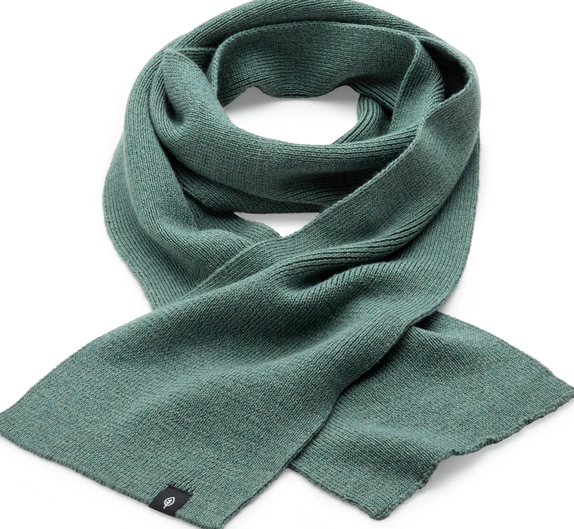 Kinder-Schal Merino-Baumwolle-Seide