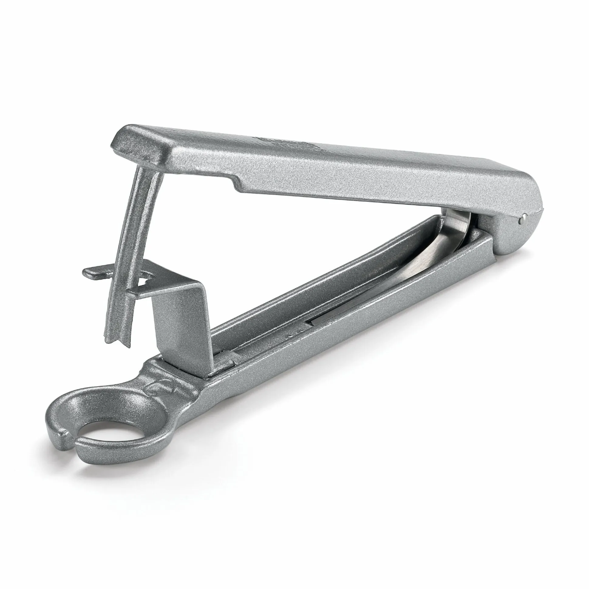 Kirschenentsteiner Aluminium