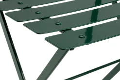 Klappstuhl Stahl