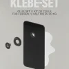 Klebe-Set zu Bad-Serie Len