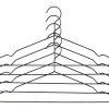 Kleiderbügel Hang