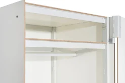 Kleiderstange zu Schrank P100