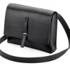 Kleine Handtasche Rindleder
