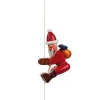 Kletterfigur