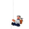 Kletterfigur