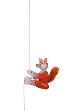 Kletterfigur Fuchs
