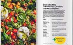 Knaller-Salate