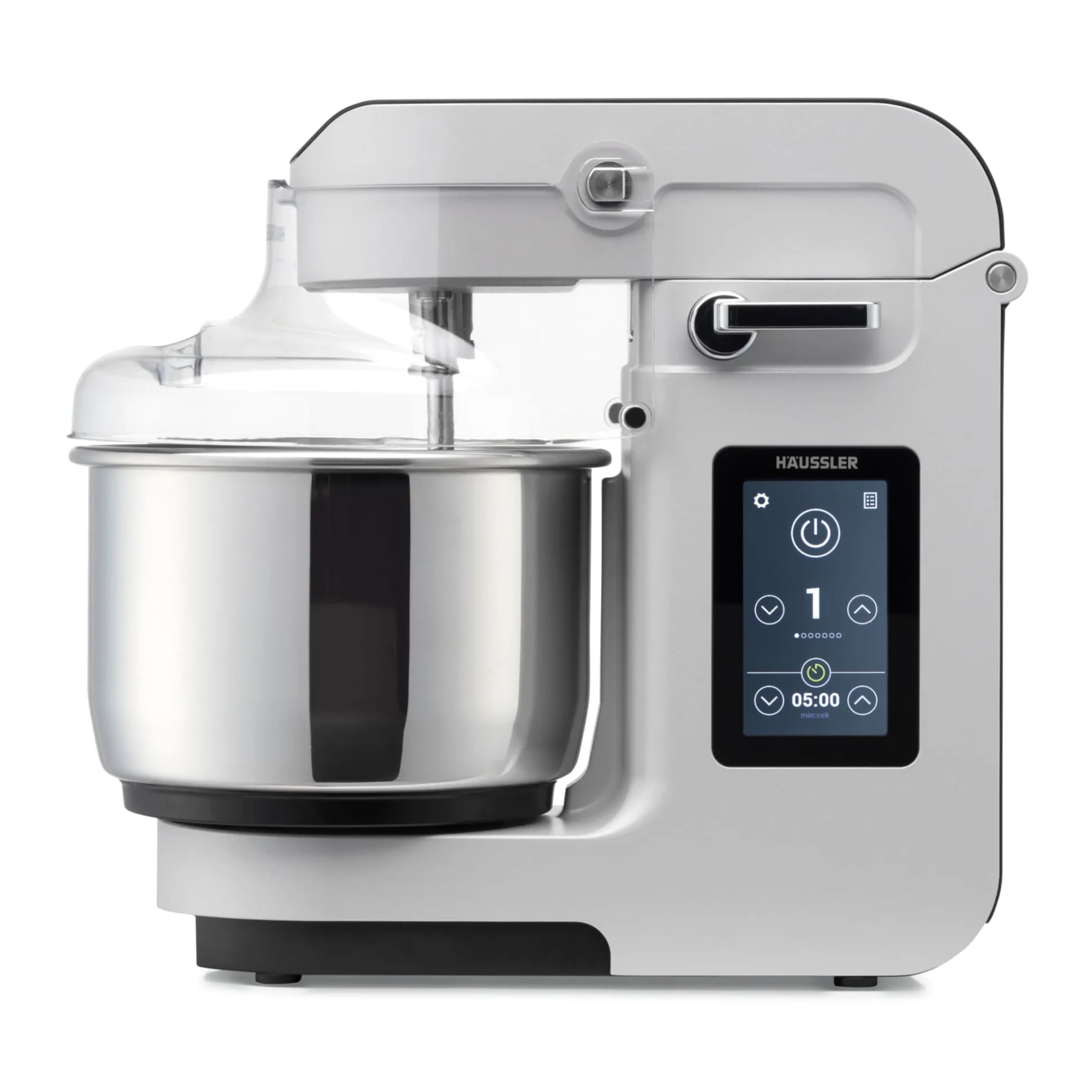 Knetmaschine NOVA