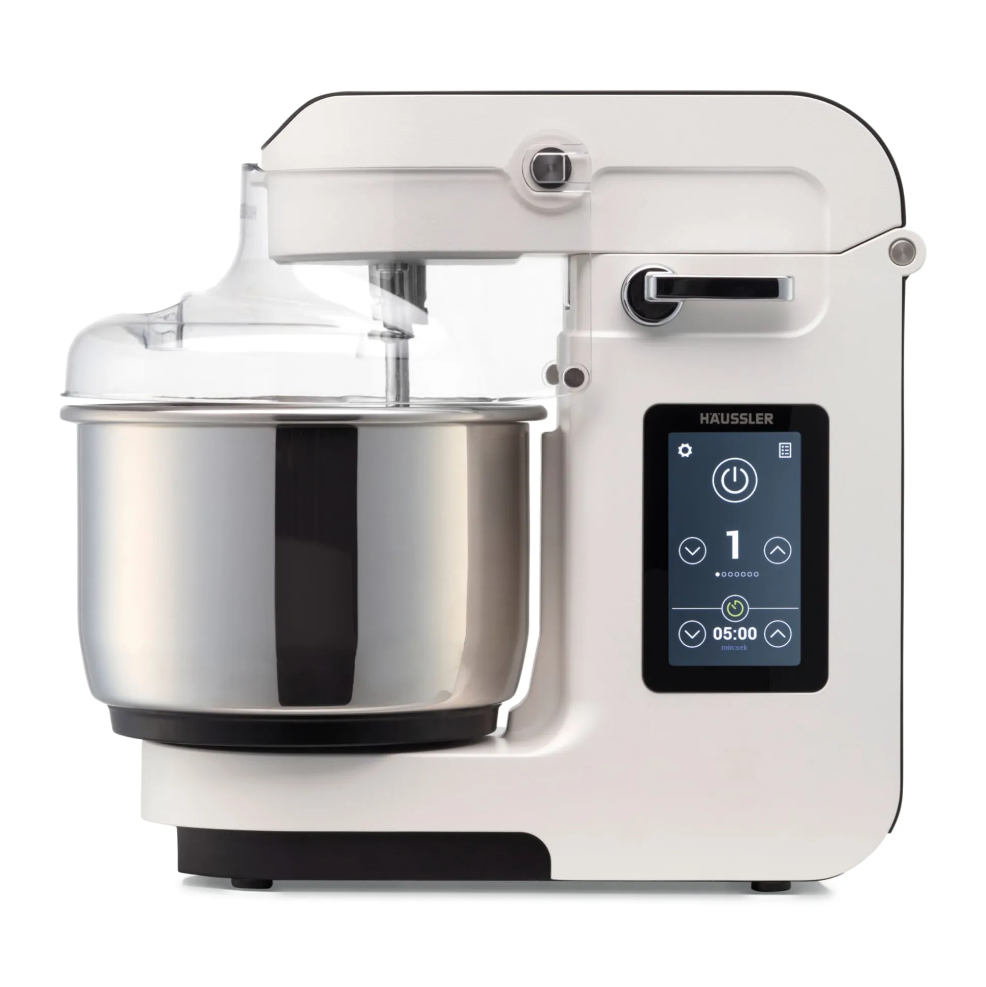 Knetmaschine NOVA