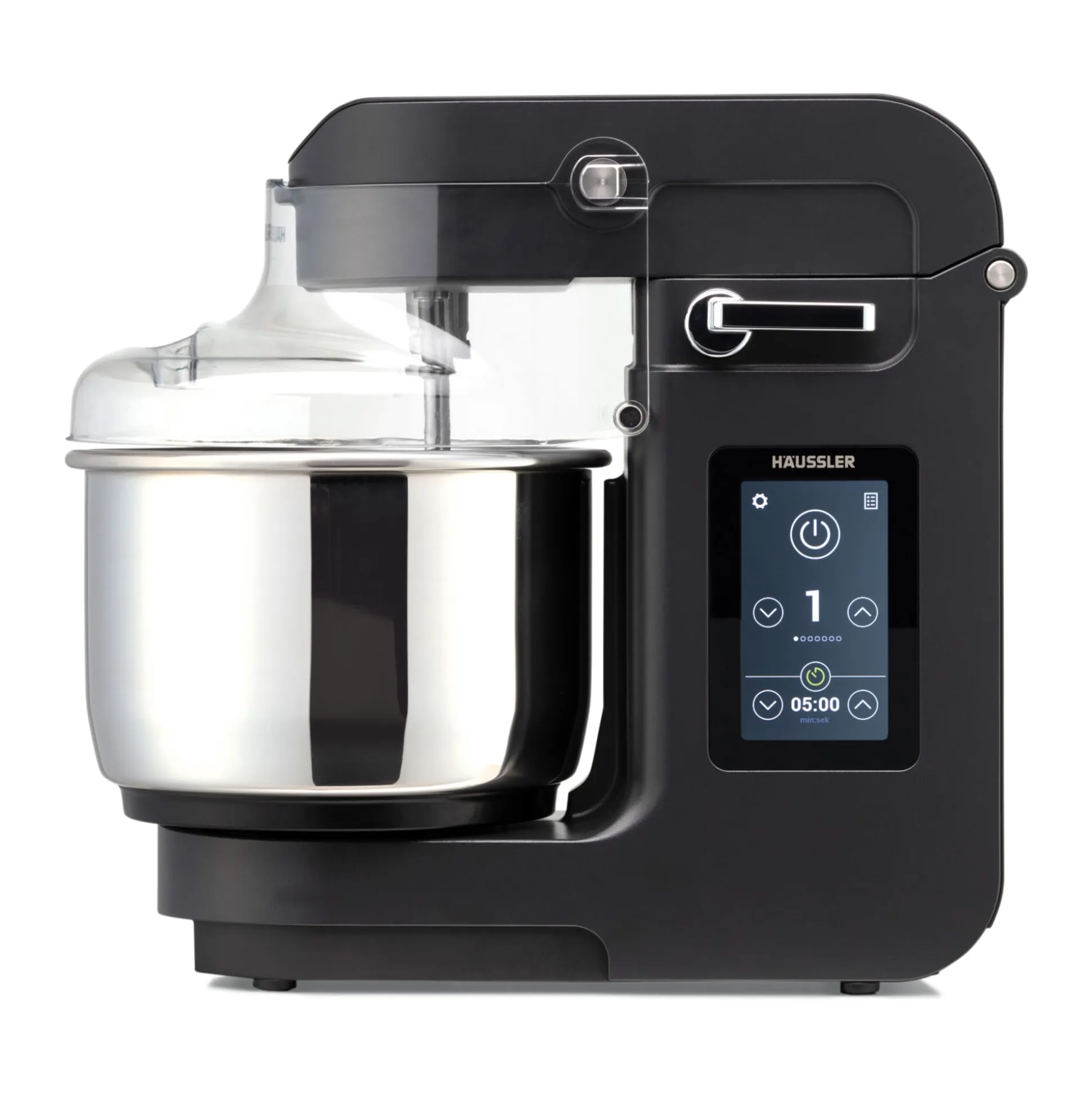 Knetmaschine NOVA