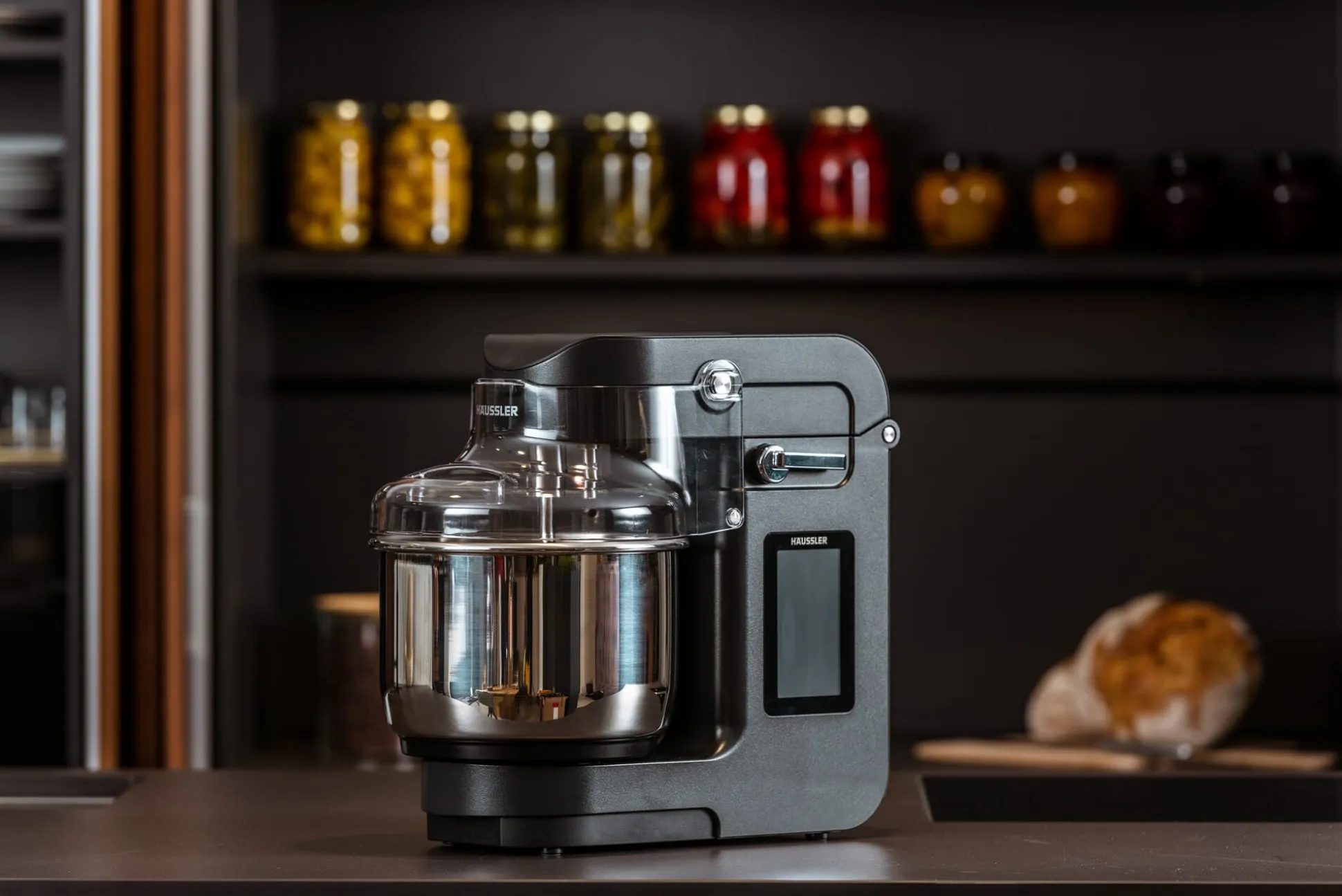 Knetmaschine NOVA