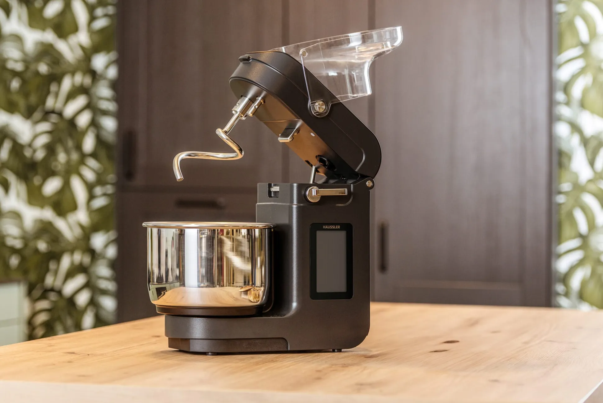 Knetmaschine NOVA