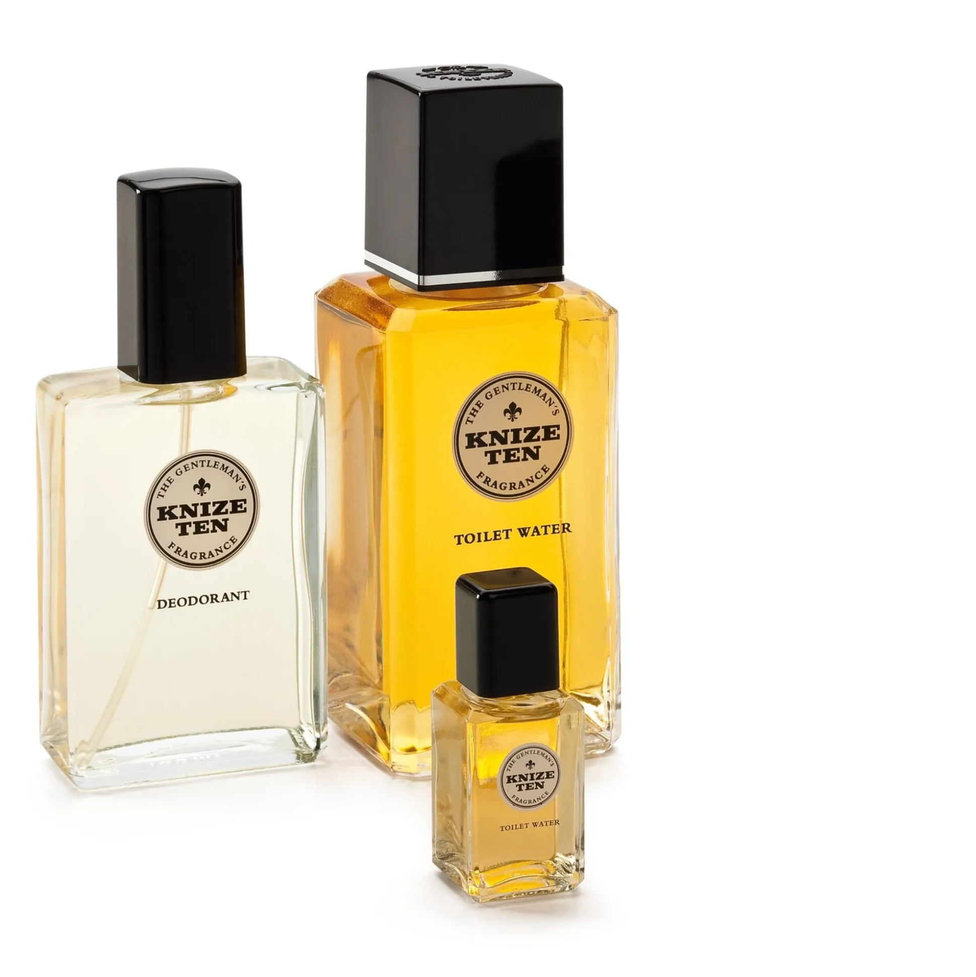 Knize Ten Eau de Toilette