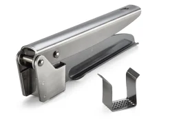 Knoblauchpresse