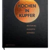 Kochen in Kupfer