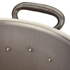 Kochtopf Kupfer