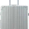 Koffer Aluminium