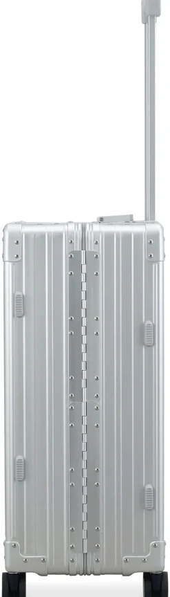 Koffer Aluminium