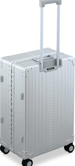 Koffer Aluminium