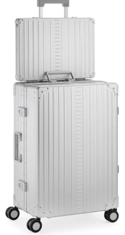 Koffer Aluminium