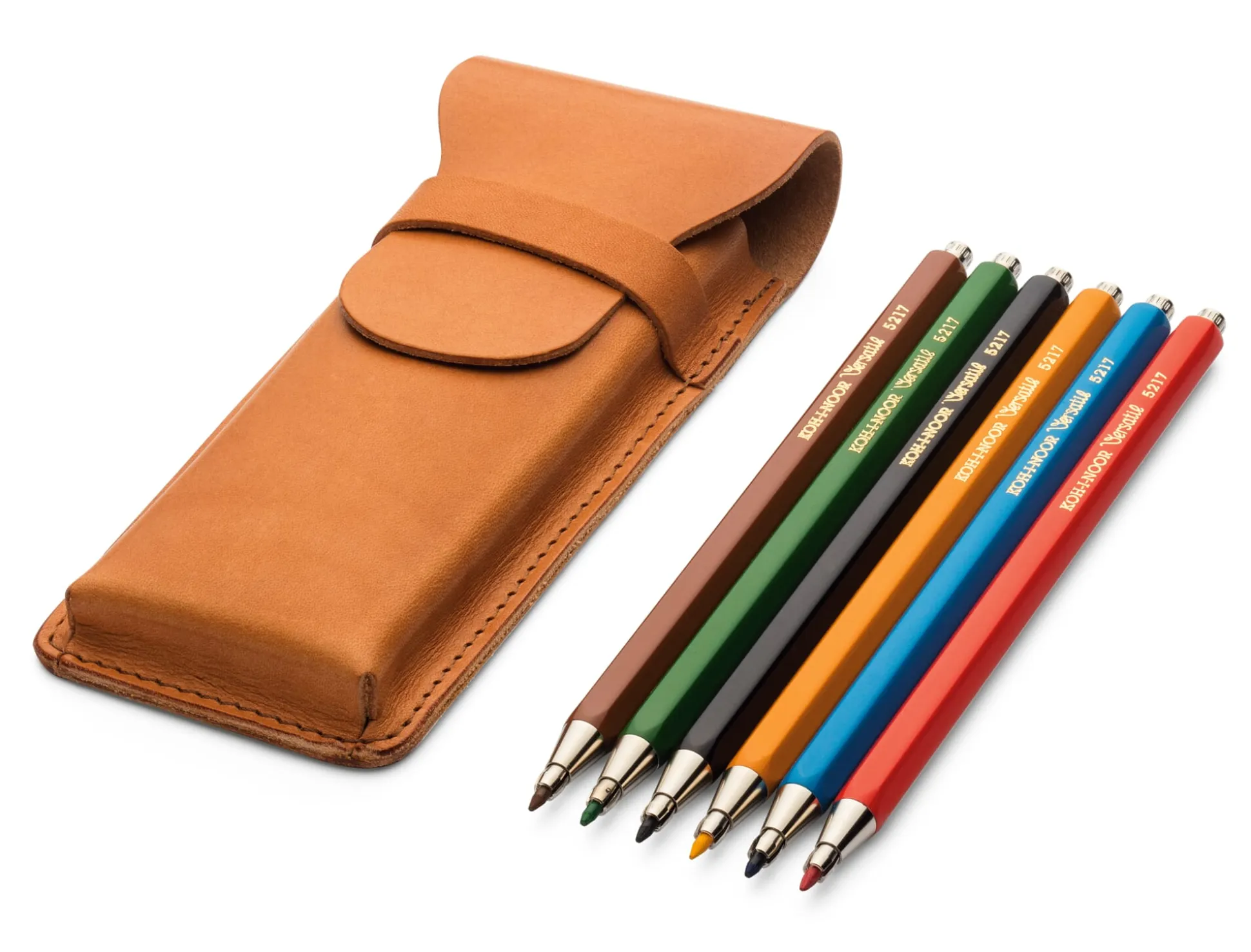Koh-i-Noor Minenhalter farbig 2-mm-Mine