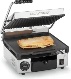 Kontaktgrill elektrisch