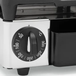 Kontaktgrill elektrisch