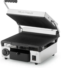 Kontaktgrill elektrisch