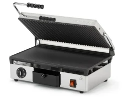 Kontaktgrill elektrisch groß