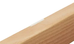 Kopfteil und Rückenlehne Schmieger