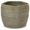 Korb Sisal