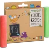 Kreide 6er-Set