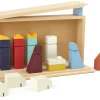 Krippen-Set Nativity