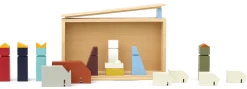 Krippen-Set Nativity
