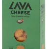 Käse-Chips mit Sour Cream & Onion