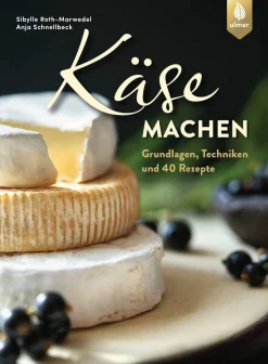 Käse machen