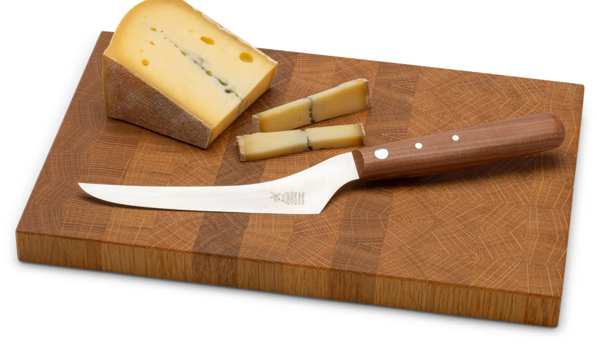 Käsemesser Meisterstück